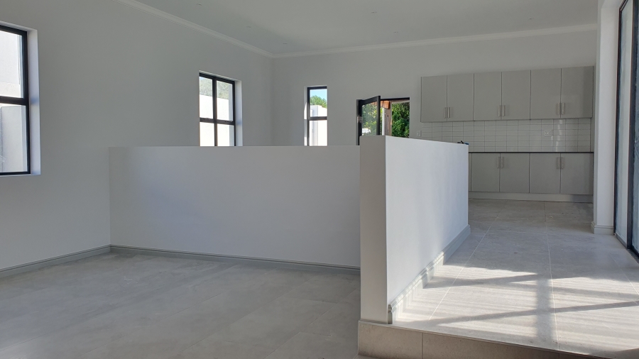 To Let 3 Bedroom Property for Rent in Vermont Western Cape